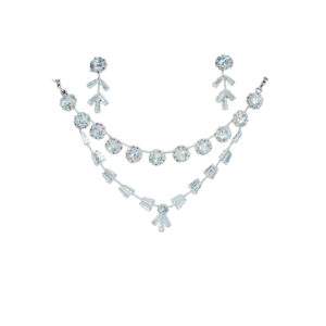 Attractive Fancy Light Weight Necklace for Girls & Women(NK0006)