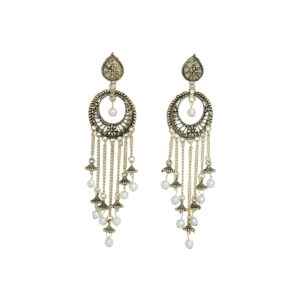 Fancy Earrings for Girls Women (JUMKA 0024)