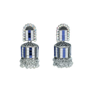 Fancy Earrings for Girls Women (JUMKA 0034)