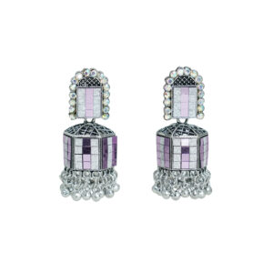 Fancy Earrings for Girls Women (JUMKA 0035)