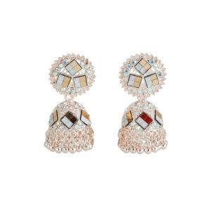 Fancy Earrings for Girls Women (JUMKA 0041)