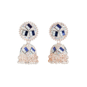 Fancy Earrings for Girls Women (JUMKA 0045)