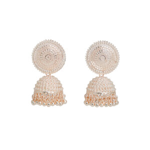 Fancy Earrings for Girls Women (JUMKA 0056)