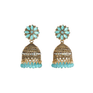 Fancy Earrings for Girls Women (JUMKA 0059)