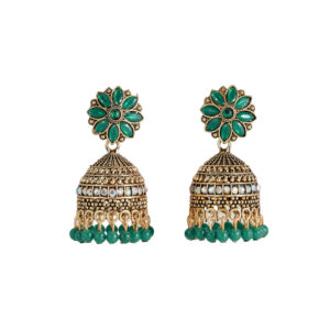 Fancy Earrings for Girls Women (JUMKA 0063)