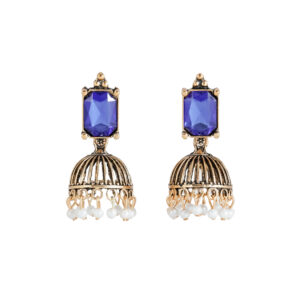 Fancy Earrings for Girls Women (JUMKA 0066)