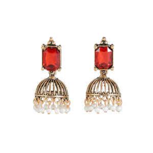 Fancy Earrings for Girls Women (JUMKA 0069)