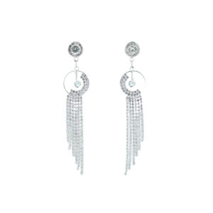 Fancy Earrings for Girls Women (JUMKA 0070)