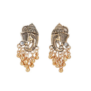 Fancy Earrings for Girls Women (JUMKA 0073)