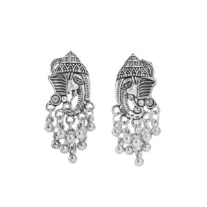 Fancy Earrings for Girls Women (JUMKA 0074)