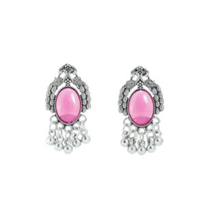 Fancy Earrings for Girls Women (JUMKA 0077)