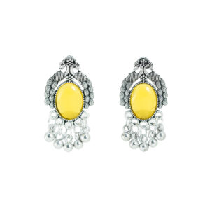 Fancy Earrings for Girls Women (JUMKA 0079)