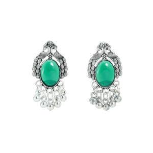 Fancy Earrings for Girls Women (JUMKA 0080)