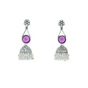 Fancy Earrings for Girls Women (JUMKA 0090)