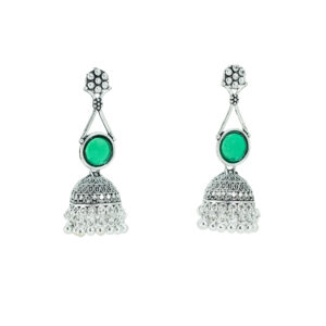 Fancy Earrings for Girls Women (JUMKA 0094)