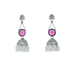 Fancy Earrings for Girls Women (JUMKA 0095)
