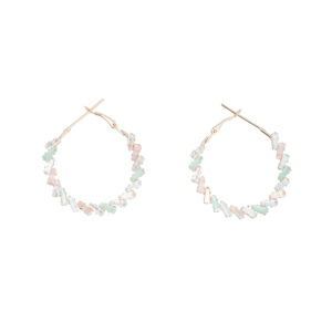 Fancy Earrings for Girls Women (JUMKA 0107)