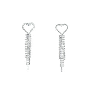 Fancy Earrings for Girls Women (JUMKA 0110)