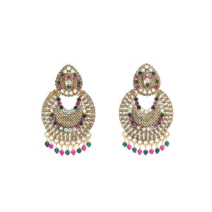 Fancy Earrings for Girls Women (JUMKA 0111)