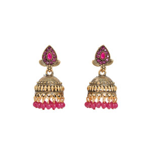 Fancy Earrings for Girls Women (JUMKA 0112)