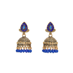 Fancy Earrings for Girls Women (JUMKA 0114)