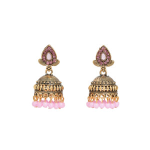 Fancy Earrings for Girls Women (JUMKA 0118)