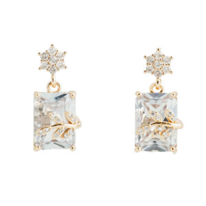 Fancy Earrings for Girls Women (JUMKA 0135)