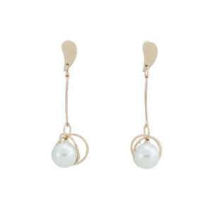 Fancy Earrings for Girls Women (JUMKA 0166)