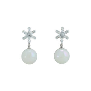 Fancy Earrings for Girls Women (JUMKA 0183)