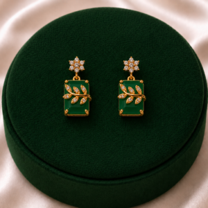 Fancy Earrings for Girls Women (JUMKA 0133)