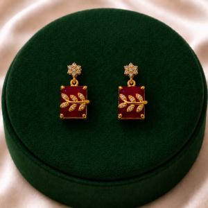 Fancy Earrings for Girls Women (JUMKA 0134)
