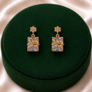 Fancy Earrings for Girls Women (JUMKA 0135)