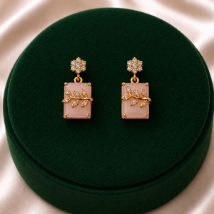 Fancy Earrings for Girls Women (JUMKA 0136)