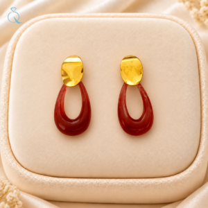Fancy Earrings for Girls Women (JUMKA 0137)
