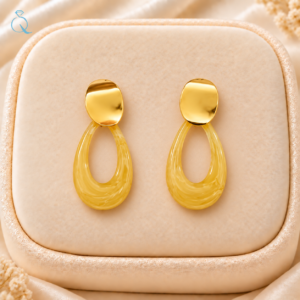 Fancy Earrings for Girls Women (JUMKA 0138)