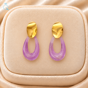 Fancy Earrings for Girls Women (JUMKA 0139)