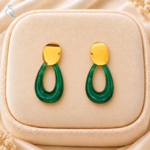 Fancy Earrings for Girls Women (JUMKA 0140)
