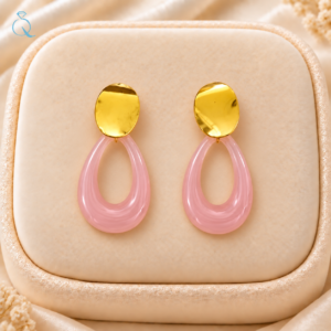 Fancy Earrings for Girls Women (JUMKA 0142)