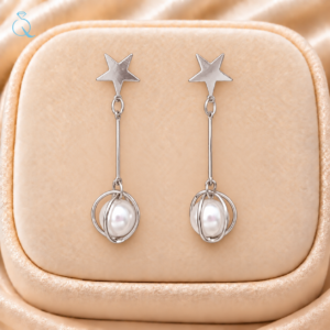 Fancy Earrings for Girls Women (JUMKA 0146)