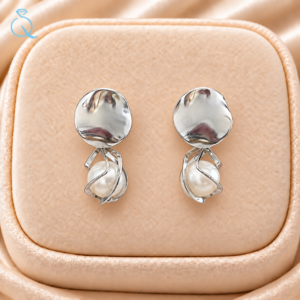 Fancy Earrings for Girls Women (JUMKA 0147)