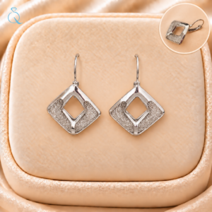 Fancy Earrings for Girls Women (JUMKA 0155)