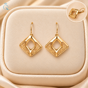 Fancy Earrings for Girls Women (JUMKA 0156)