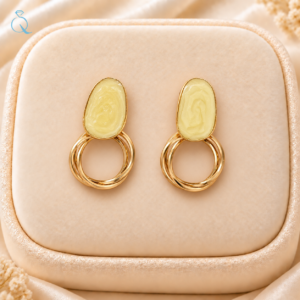 Fancy Earrings for Girls Women (JUMKA 0159)