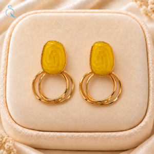 Fancy Earrings for Girls Women (JUMKA 0161)