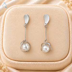 Fancy Earrings for Girls Women (JUMKA 0165)