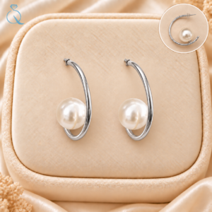 Fancy Earrings for Girls Women (JUMKA 0167)