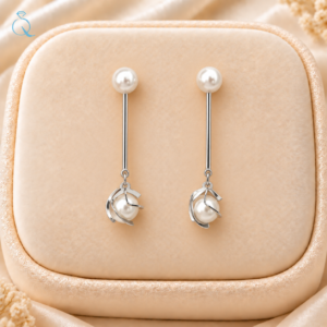 Fancy Earrings for Girls Women (JUMKA 0169)