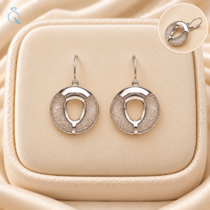 Fancy Earrings for Girls Women (JUMKA 0171)