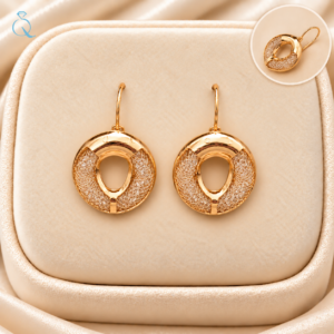 Fancy Earrings for Girls Women (JUMKA 0172)