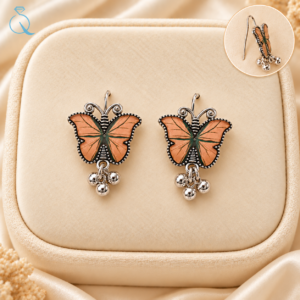 Fancy Earrings for Girls Women (JUMKA 0175)